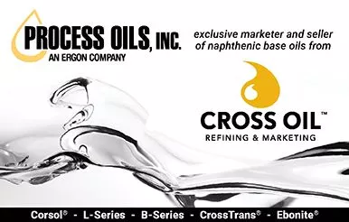 Process Oils Enters Into Marketing Agreement with Cross Oil Refining & Marketing