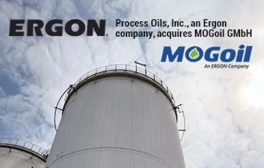 MOGoil Purchased by Process Oils