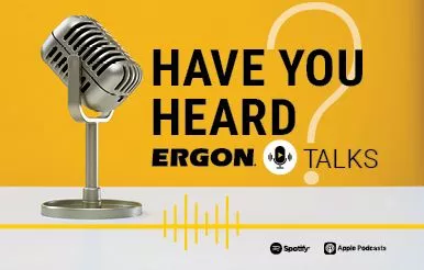 Ergon Talks: Our People, Business, Culture and Values