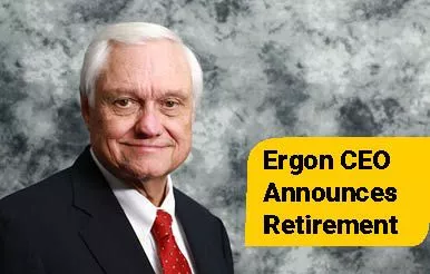 Emmitte Haddox Announces Retirement as Ergon CEO