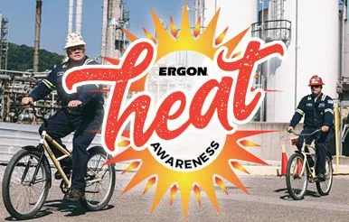 Doing Right: Helping Employees Beat the Heat This Summer