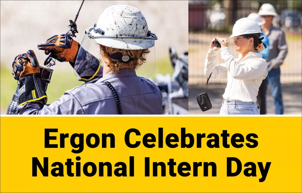 National Intern Day: Building Leaders of Excellence