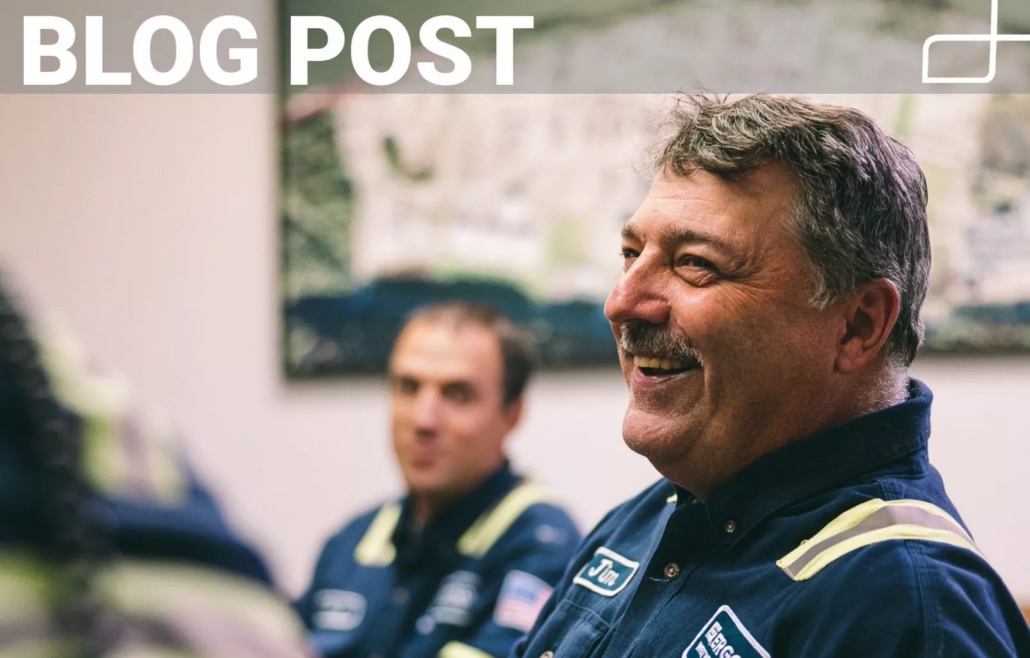 Culture and Values at Ergon