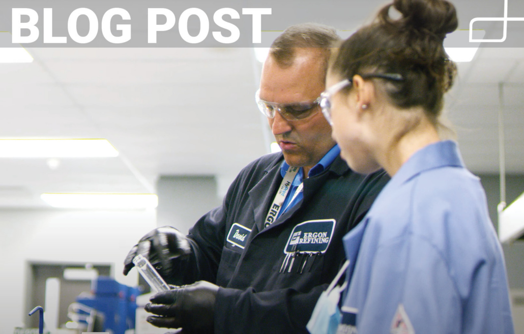 What Does Purposeful Growth Mean for Ergon, Customers and Employees?