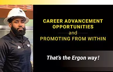 Ergon Asphalt is Developing the Next Generation of Leaders