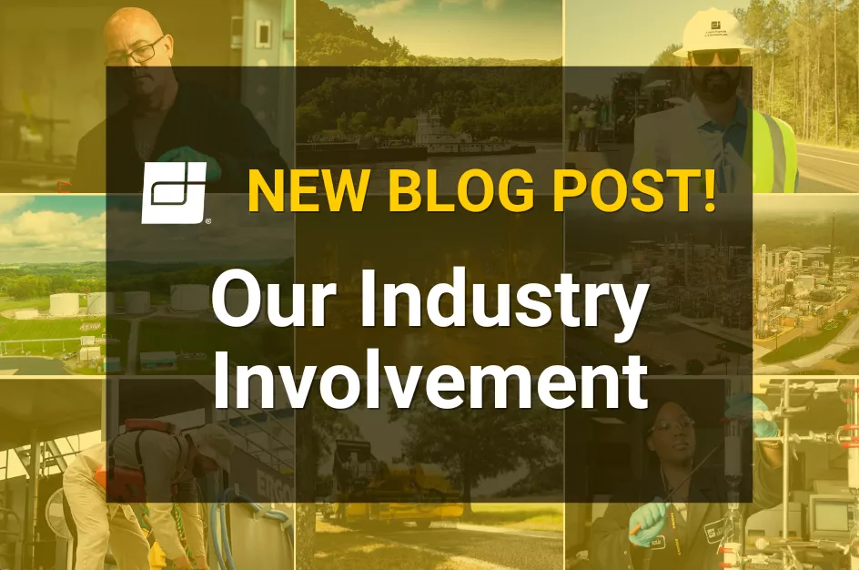 Our Industry Involvement