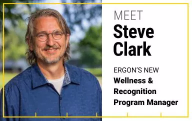 A Commitment to Employee Well-Being: Meet Steve Clark