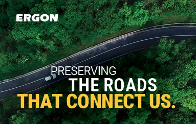 Preserving The Roads That Connect Us – The Ergon Way