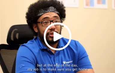 People Who Move Us – The Ergon Way