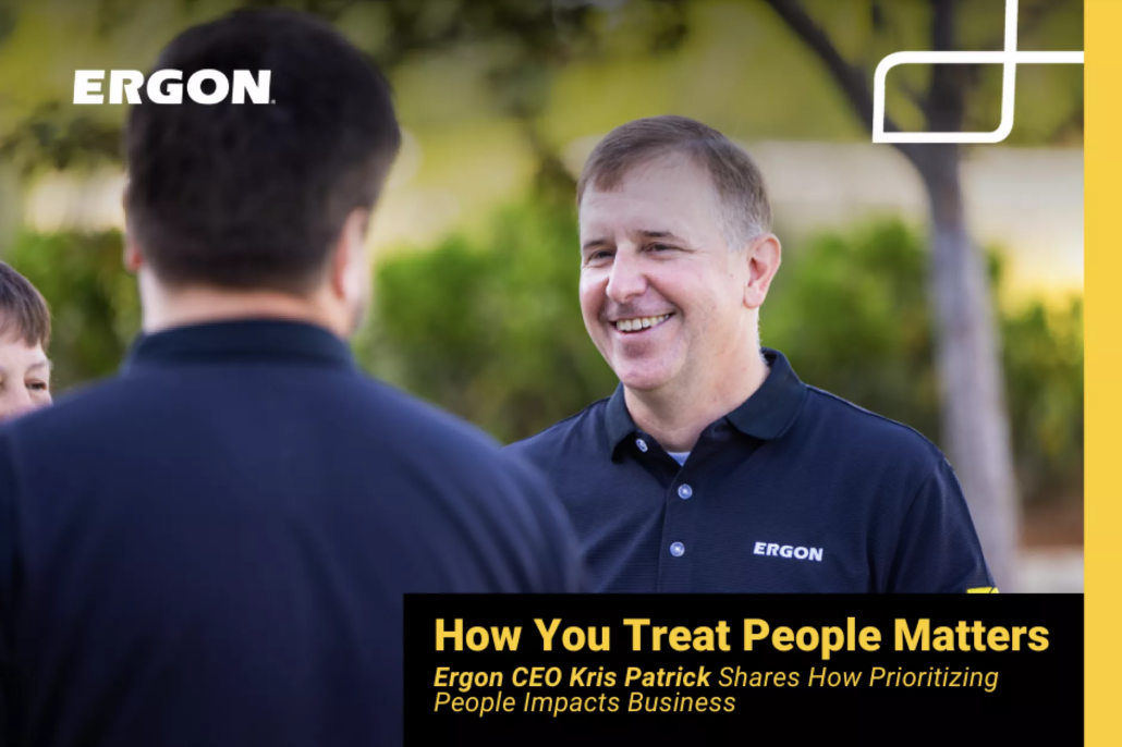 How Are You Prioritizing People in Your Business Strategy?