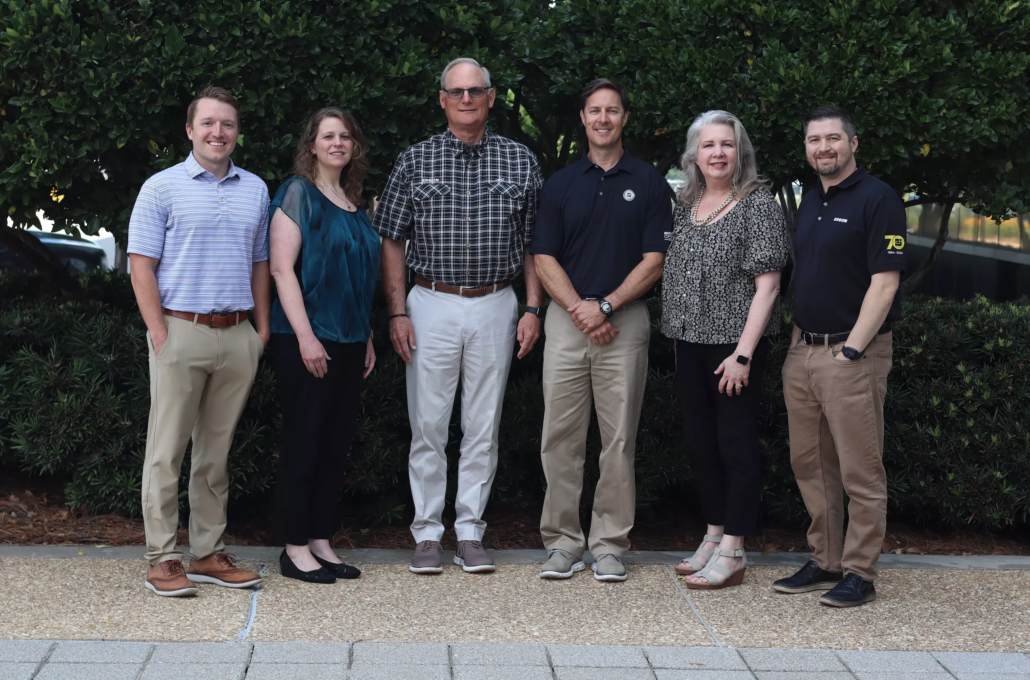 Fueling Communities: The Story of Ergon’s Fuels Marketing Division