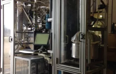 Recognizing 40 Years of Pilot Plant Innovation and Excellence