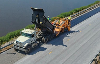 Ergon Purchases Western States Asphalt Group
