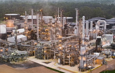 Ergon Signs Transformer Oil Distributor Agreement With Japan Sun Oil