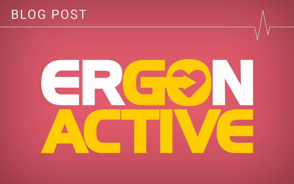 Ergon Team Walks 13K Miles Toward a Healthy Lifestyle