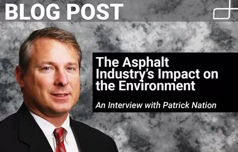 Asphalt: America’s Top Recycling Industry