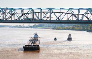 Ergon Terminaling Receives ILTA Safety Excellence Award