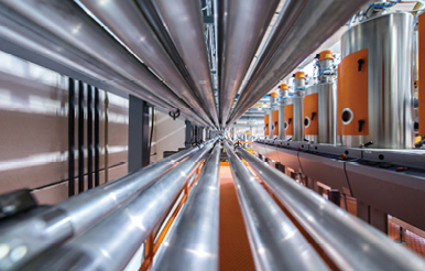 Ergon Purchases Resinall