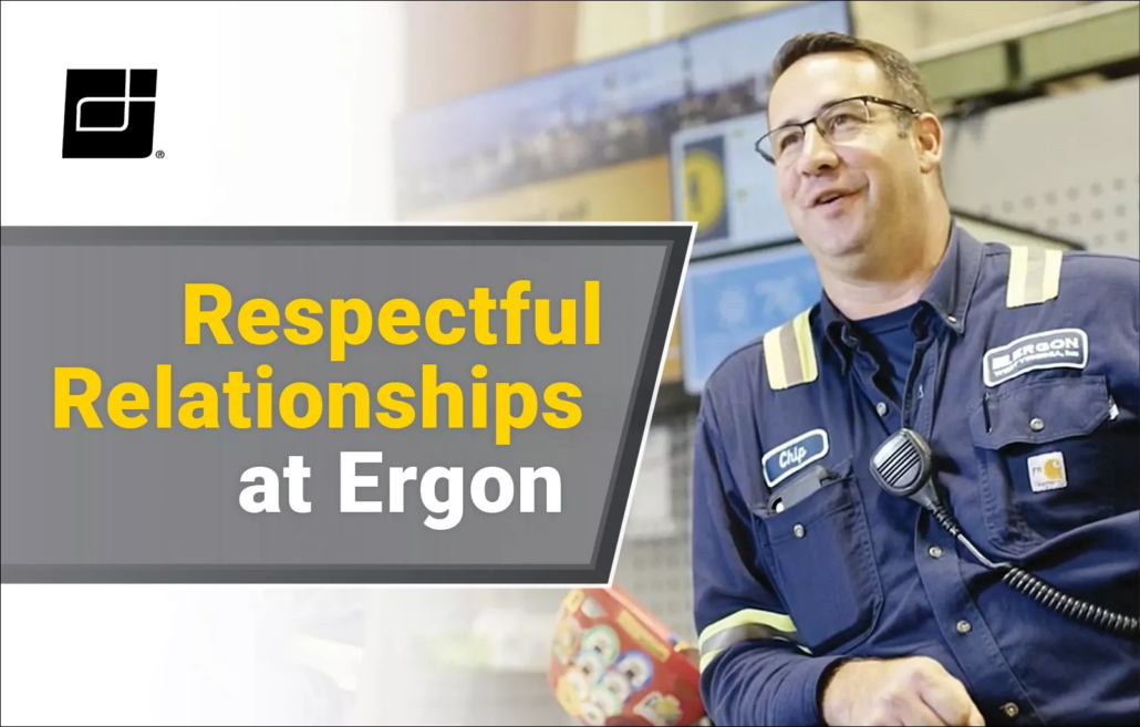 A Culture of Respect, Diversity and Acceptance