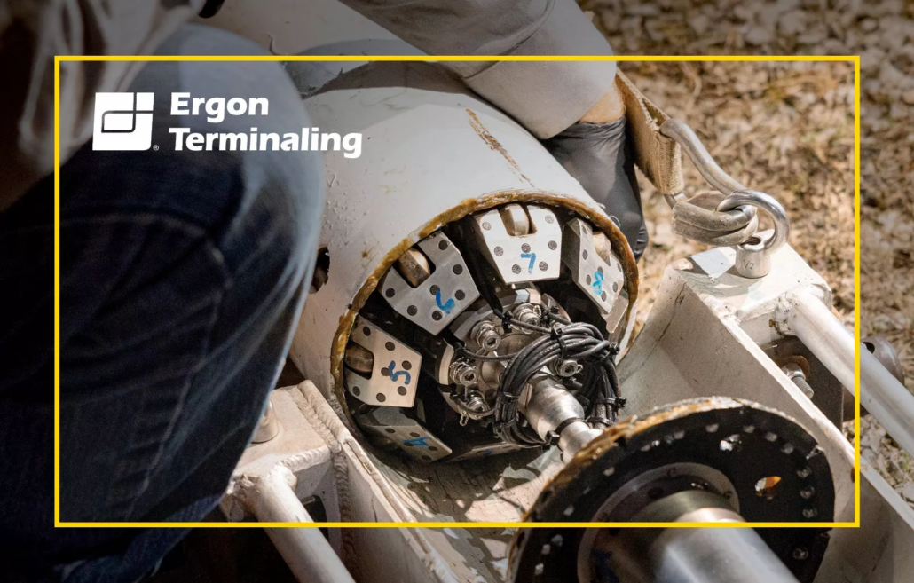 The People and Tech Behind Pipeline Safety